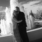 Aimee N Mark Smith's photo