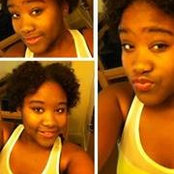 Asia Bennett's photo