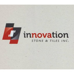 Innovation Stone & Tile Inc