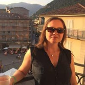 Foto von Nichola Rushforth