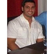 Suhel Halbouni's photo