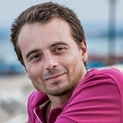 Prodan Dimitrov's photo