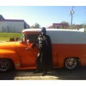 David Tharp's photo