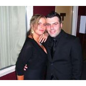 Steph Bezikian Balian's photo