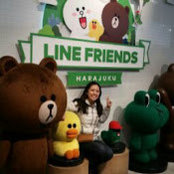 Linda Yu's photo