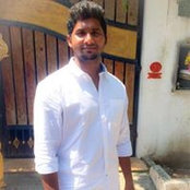 Foto von Dinesh Walker