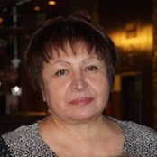 Людмила Язева's photo