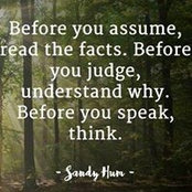 Sandy Hum's photo