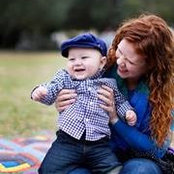 Laci Schaible's photo