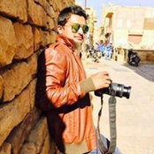 Kuldeep Sadiwala's photo