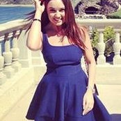 Foto von Daniella O'Kane