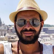 Jamal Al-Attar's photo