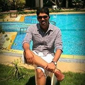 Yuvaraja Baskaran's photo