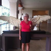 Anne Gendron's photo