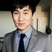 James Kim's photo