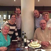 Justine Collings's photo