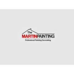 Painter Ennis - Martin Painting Decorating