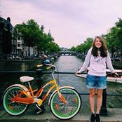 Anna Bokina's photo