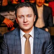 Дмитрий Сухотин's photo