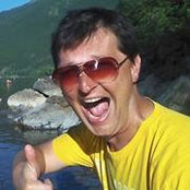 Oliver Ross's photo