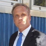 Mark Holmquist's photo