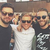 Jack Richards's photo