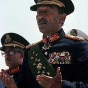 Foto von Ahmed Farouk