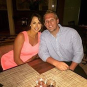 Cody Martin's photo