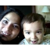 Photo de Ivonne Ramírez