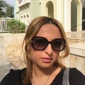 Maha Hosny's photo