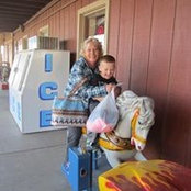 Carol Thaggard's photo