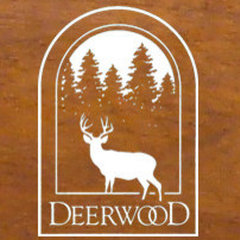 Deerwood Log Homes