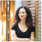Photo de Agnès Luthier