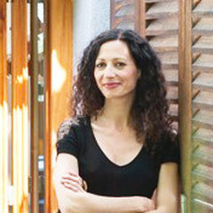 Agnès Luthier