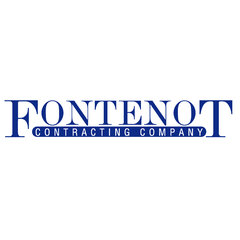 Fontenot Contracting Co. Inc.