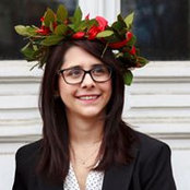 Francesca Botta's photo