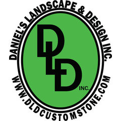 Daniel's Landscape & Design Inc.
