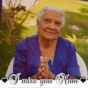Foto von Nancy Rivera-Diaz