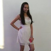 Shalya Tomars billede