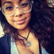 Angelica Rivera's photo