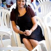 Crystal Bissessar's photo