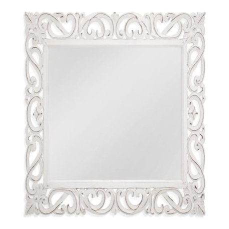 Delaney Wall Mirror