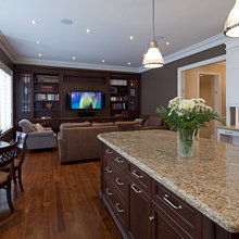 Counter tops