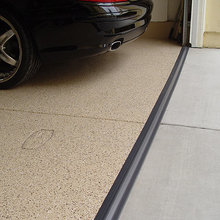 garage door