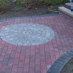 Pavers - Landscaping Stones And Pavers