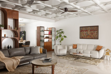 Kadiri Residence