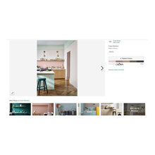 “What’s That Paint Colour?” This Tool Will Help You Find It