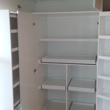 Kitchen Cabinets