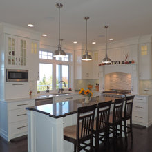 Rothesay Kitchen