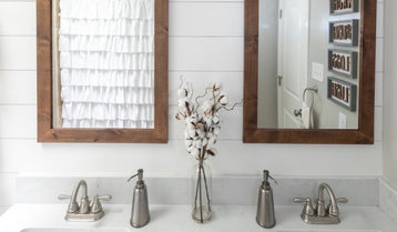 Up to 70% Off Vanity Lighting and Mirrors